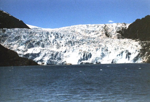 602 HolgateGlacier KenaiFjordsNP
